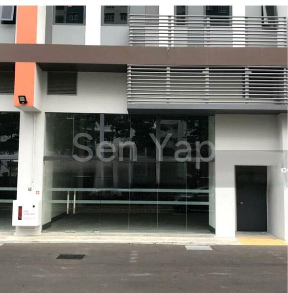 Light Industrial (B1) for Sale in  Sembawang Crescent - Image 5